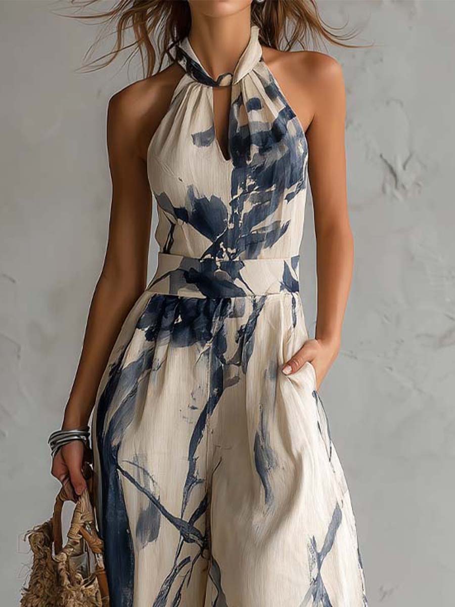 Sabryna | Jumpsuit