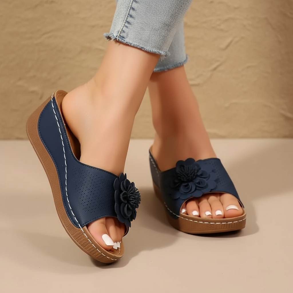 Medellín | Ergonomiska Sandaler