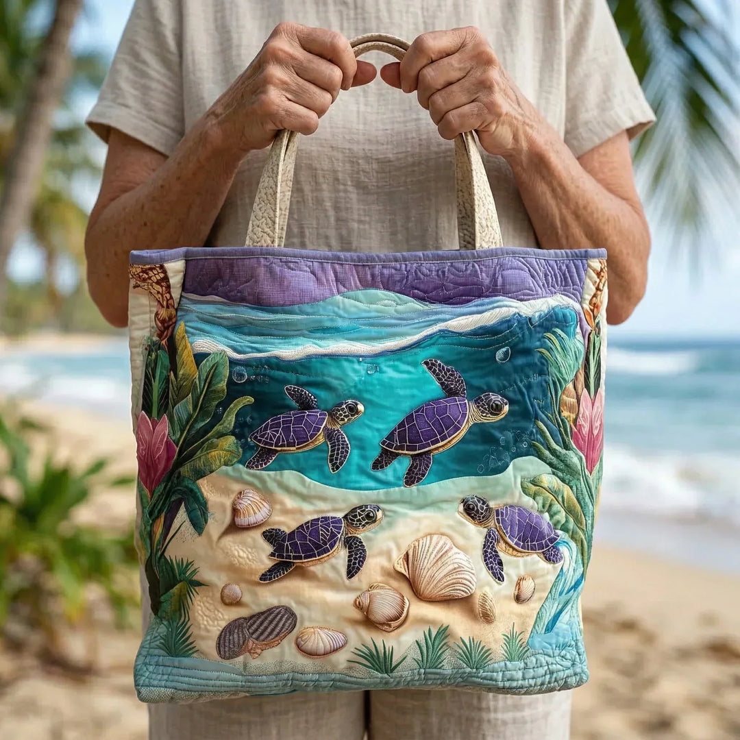 Vera | Artisan Tote - Lagunens Ande