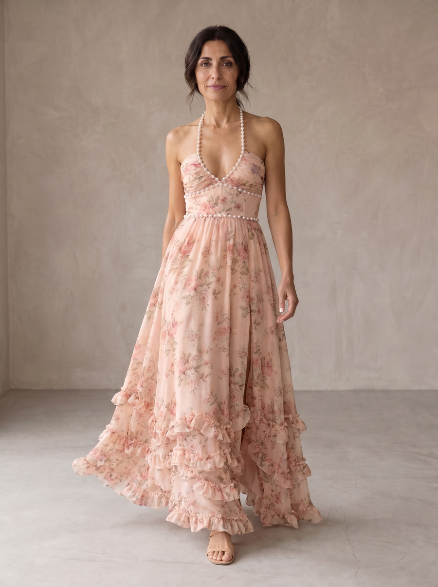 Vera | Elegant Klänning