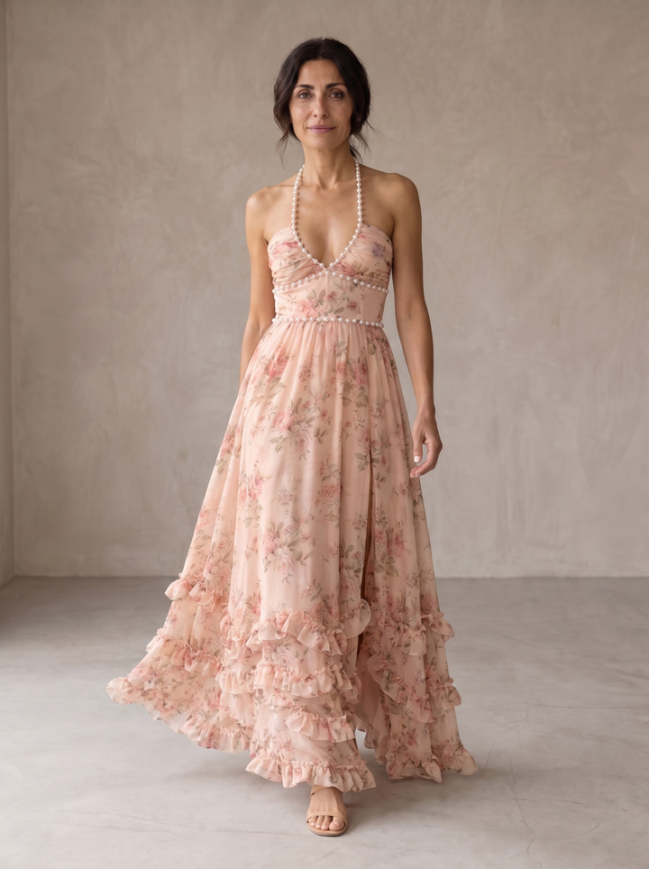 Vera | Elegant Klänning