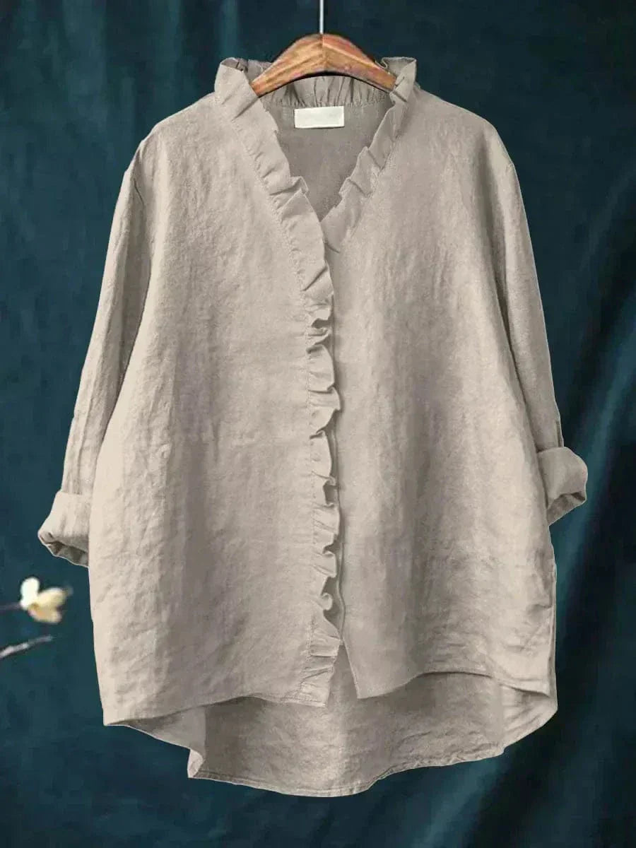 Eline | Elegant Sommarblus