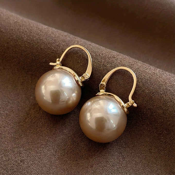 Pärlörhängen