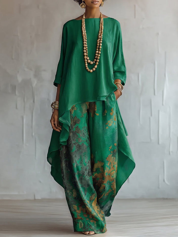 Florence | En bohemisk helhet med solig charm