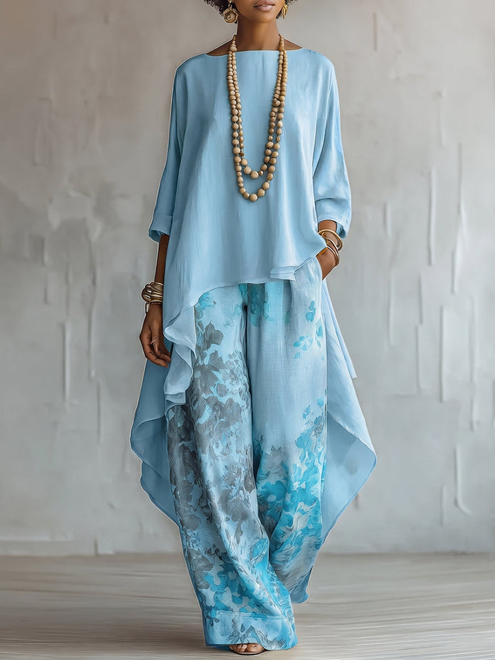 Florence | En bohemisk helhet med solig charm
