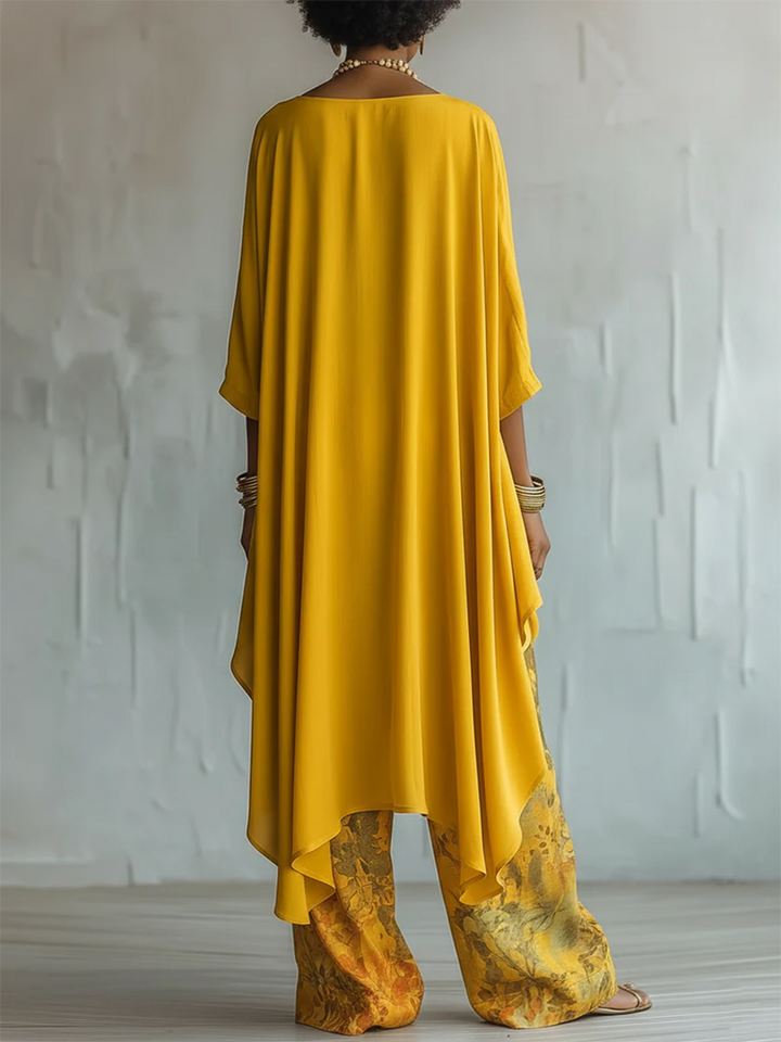 Florence | En bohemisk helhet med solig charm