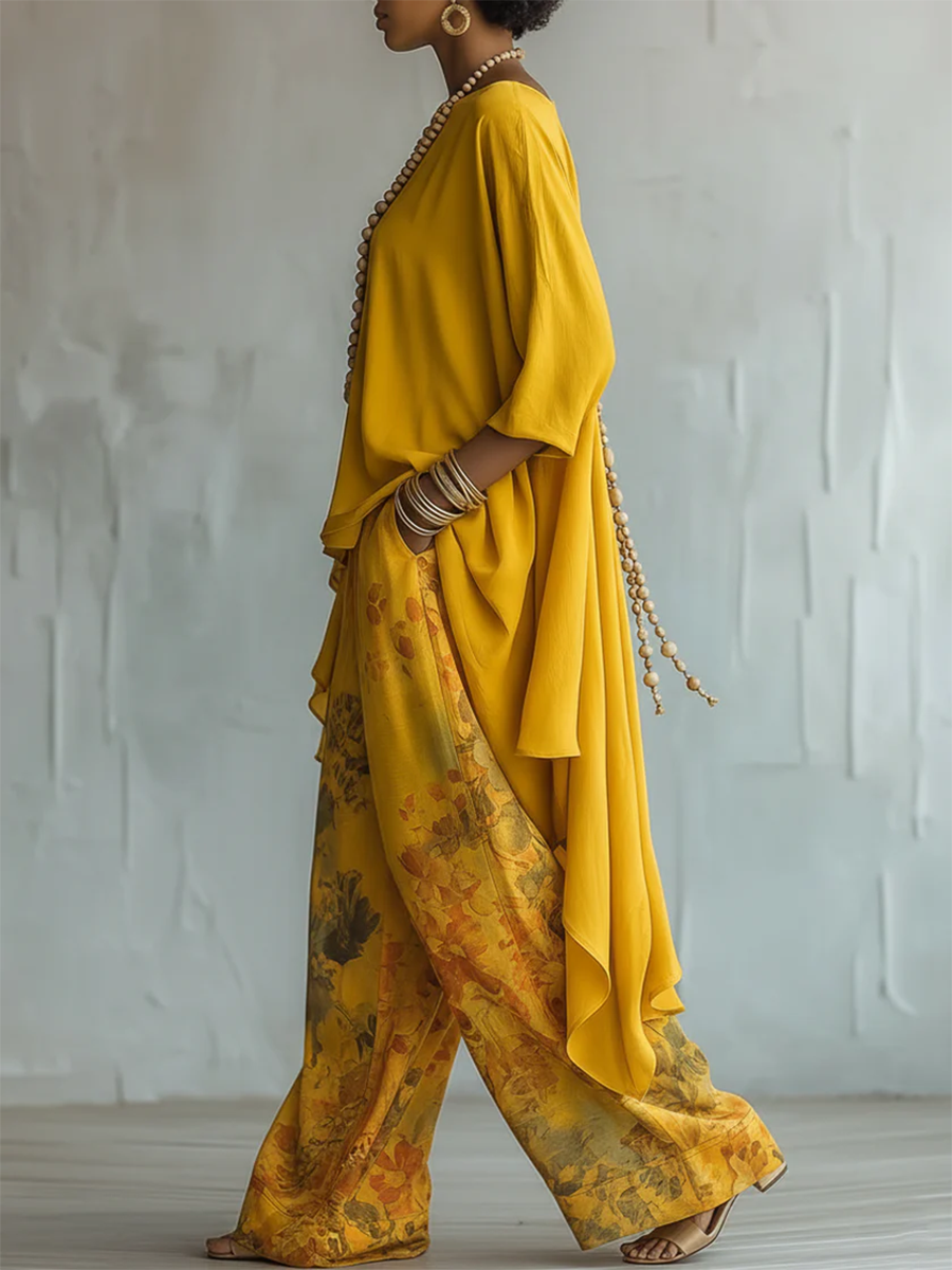 Florence | En bohemisk helhet med solig charm