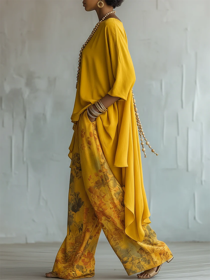 Florence | En bohemisk helhet med solig charm