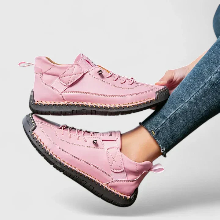 Kymberleigh | Ortopediska Sneakers