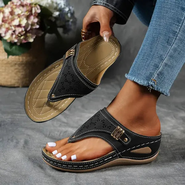 Verona | Ortopediska Sandaler