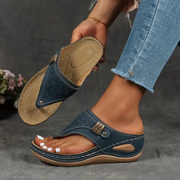 Verona | Ortopediska Sandaler